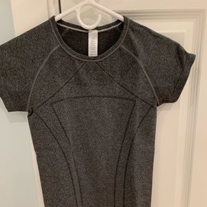 Ivivva Short Sleeve Top